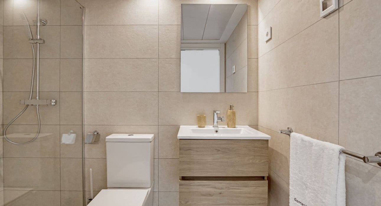 3 chambre Appartement à vendre à Orihuela Costa avec piscine - 364 000 € (Ref: 8378961)