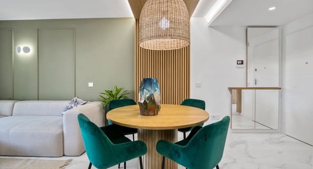 3 chambre Appartement à vendre à Punta Prima, Orihuela avec piscine - 364 000 € (Ref: 8378961)