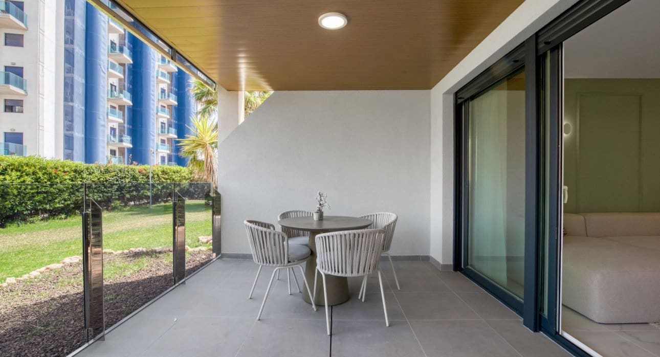 3 chambre Appartement à vendre à Orihuela Costa avec piscine - 364 000 € (Ref: 8378961)