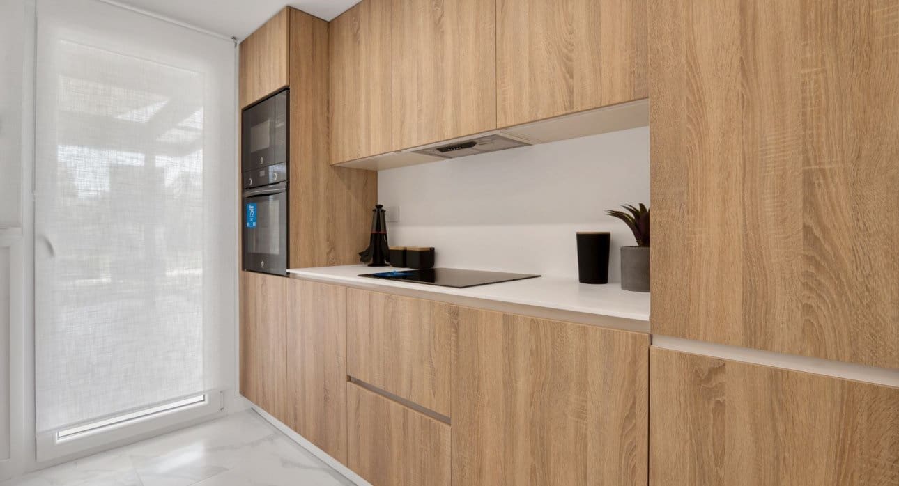 3 chambre Appartement à vendre à Orihuela Costa avec piscine - 364 000 € (Ref: 8378961)