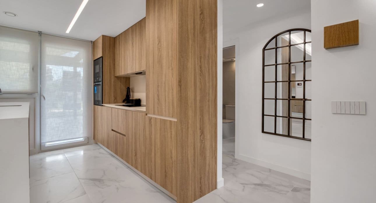 3 chambre Appartement à vendre à Orihuela Costa avec piscine - 364 000 € (Ref: 8378961)