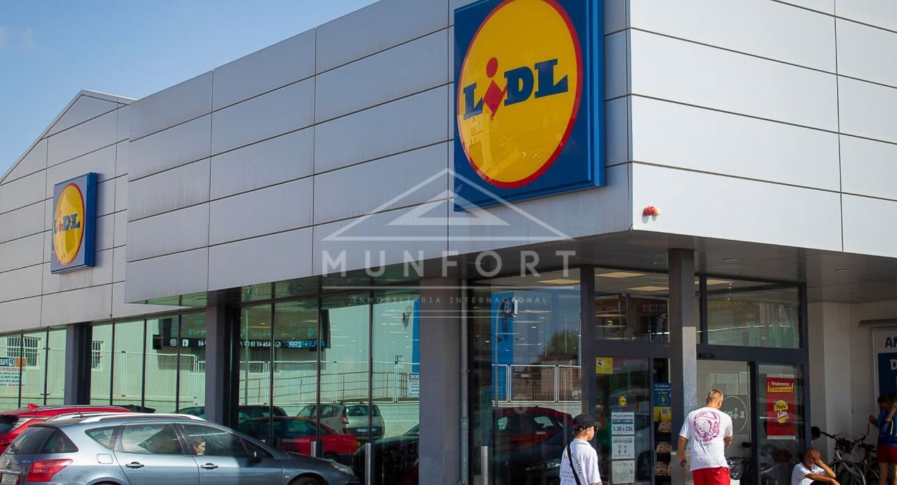 3 chambre Appartement à vendre à Orihuela Costa avec piscine - 364 000 € (Ref: 8378961)