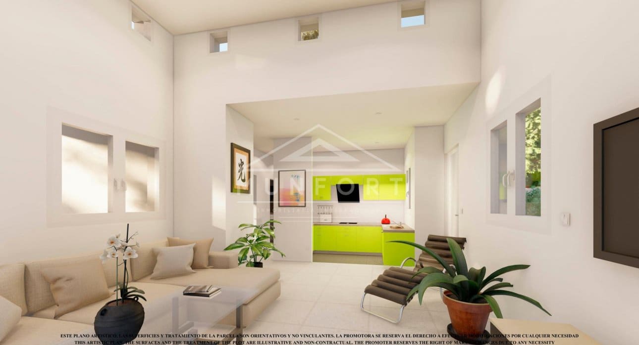 3 slaapkamer Villa te koop in Los Alcazares met zwembad - € 361.500 (Ref: 8378968)