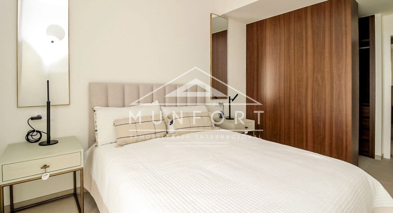 2 soverom Bungalow til salgs i Torrevieja med svømmebasseng - € 360 000 (Ref: 8378971)