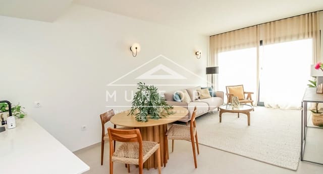 2 bedroom Bungalow for sale in Playa de los Náufragos, Torrevieja with pool - € 360,000 (Ref: 8378971)