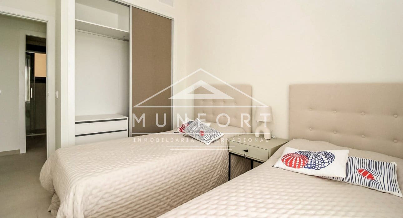 2 soverom Bungalow til salgs i Torrevieja med svømmebasseng - € 360 000 (Ref: 8378971)