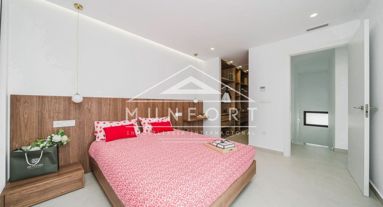 3 Zimmer Villa zu verkaufen in Rojales mit Pool - 549.000 € (Ref: 8379003)