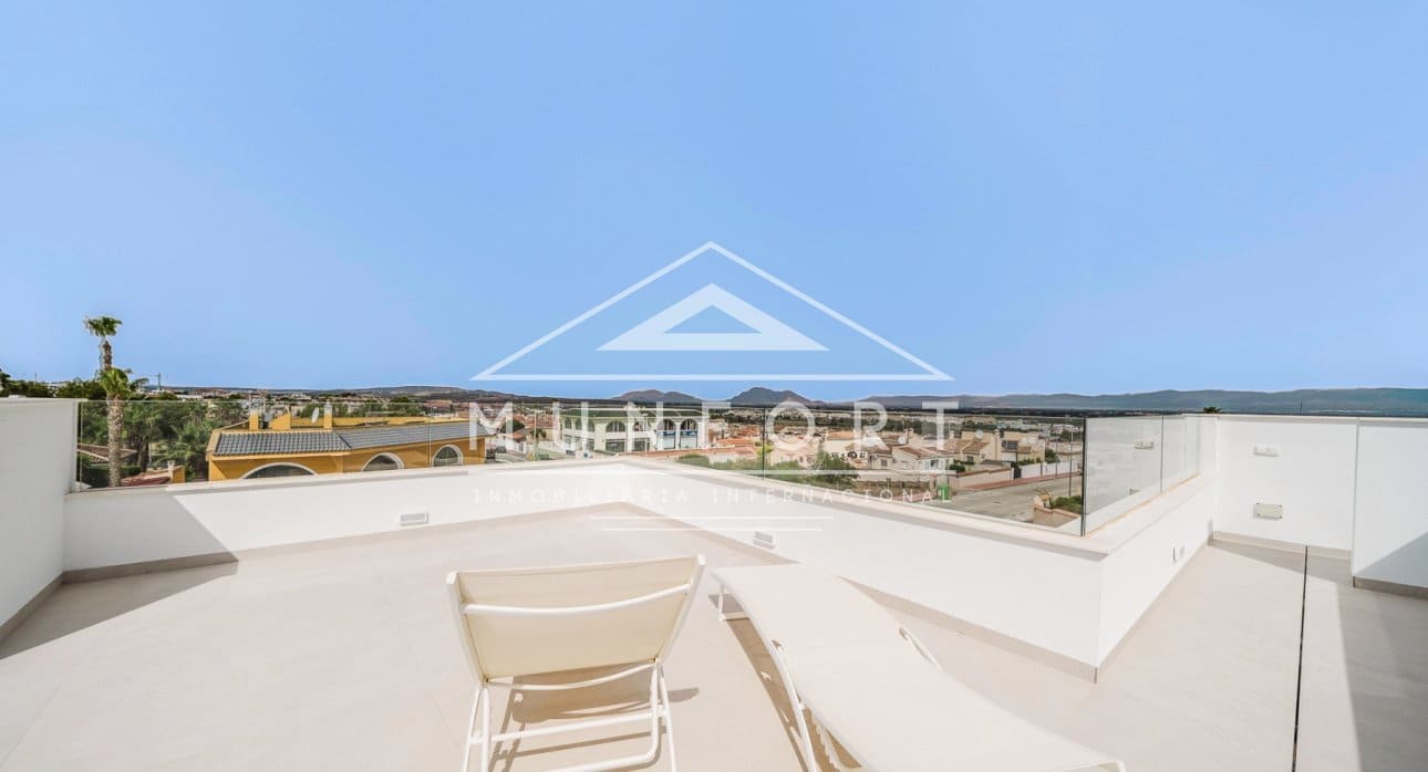 3 Zimmer Villa zu verkaufen in Rojales mit Pool - 549.000 € (Ref: 8379003)