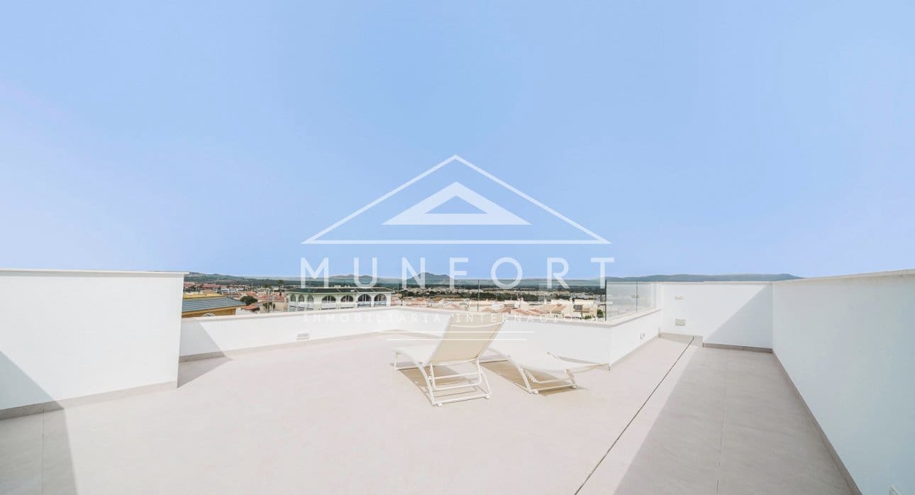 3 Zimmer Villa zu verkaufen in Rojales mit Pool - 549.000 € (Ref: 8379003)