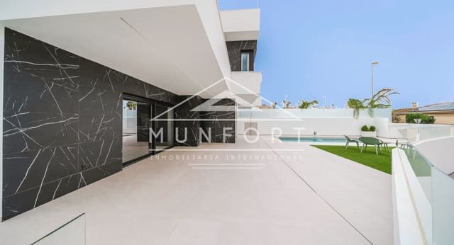 3 Zimmer Villa zu verkaufen in Rojales mit Pool - 549.000 € (Ref: 8379003)