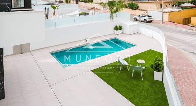 3 Zimmer Villa zu verkaufen in Rojales mit Pool - 549.000 € (Ref: 8379003)