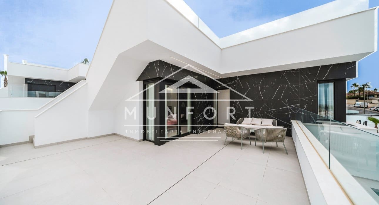 3 Zimmer Villa zu verkaufen in Rojales mit Pool - 549.000 € (Ref: 8379003)