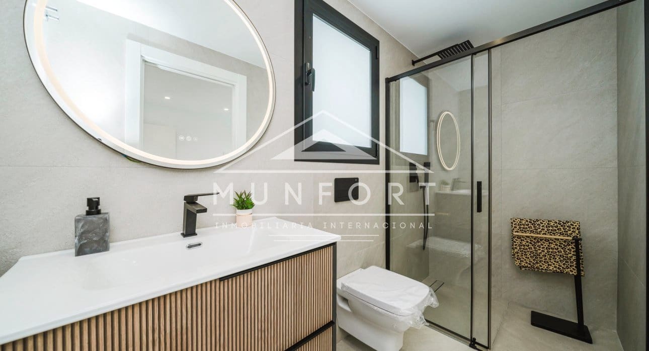 3 Zimmer Villa zu verkaufen in Rojales mit Pool - 549.000 € (Ref: 8379003)