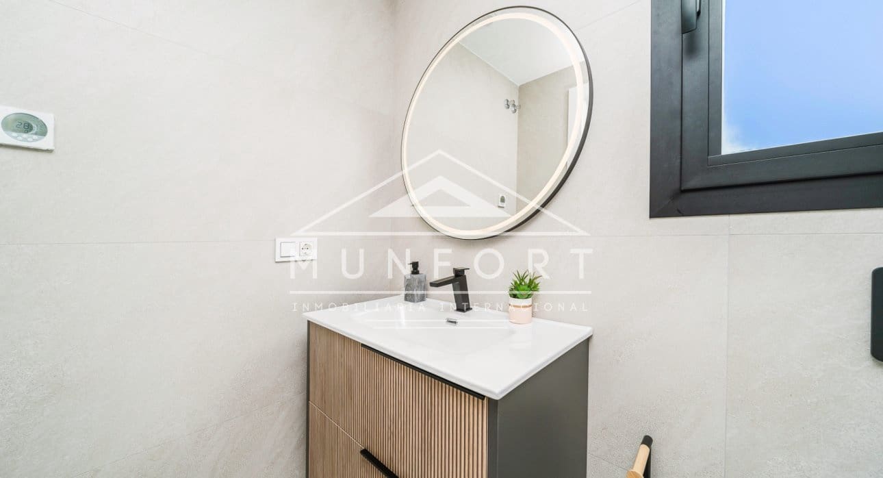 3 Zimmer Villa zu verkaufen in Rojales mit Pool - 549.000 € (Ref: 8379003)