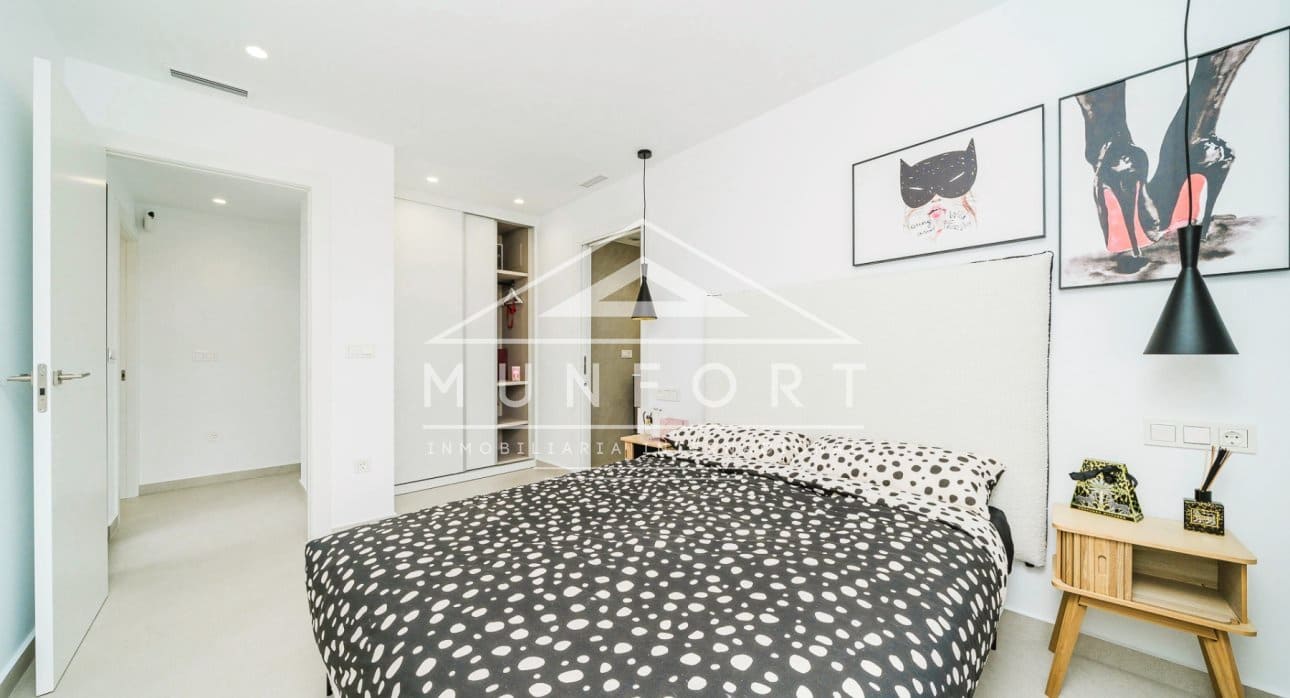 3 Zimmer Villa zu verkaufen in Rojales mit Pool - 549.000 € (Ref: 8379003)