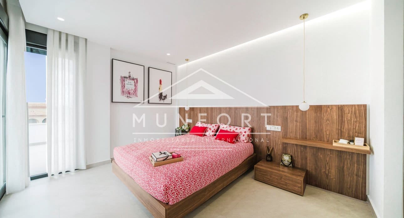 3 Zimmer Villa zu verkaufen in Rojales mit Pool - 549.000 € (Ref: 8379003)