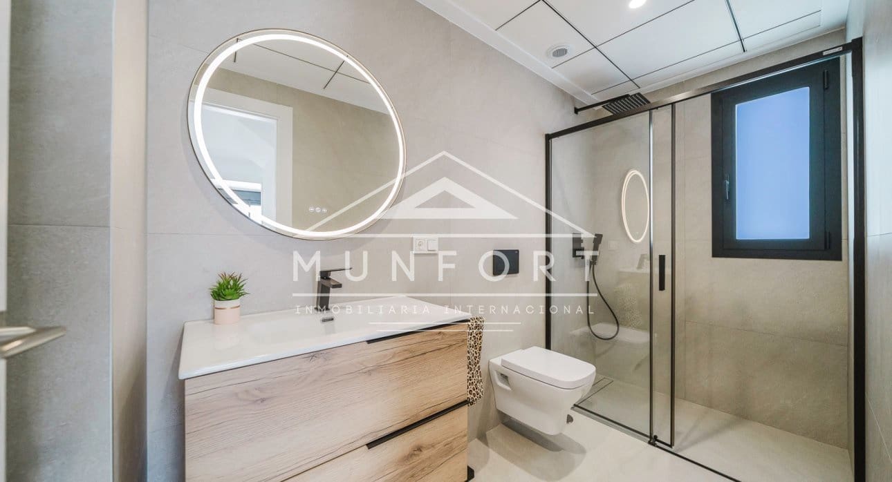 3 Zimmer Villa zu verkaufen in Rojales mit Pool - 549.000 € (Ref: 8379003)