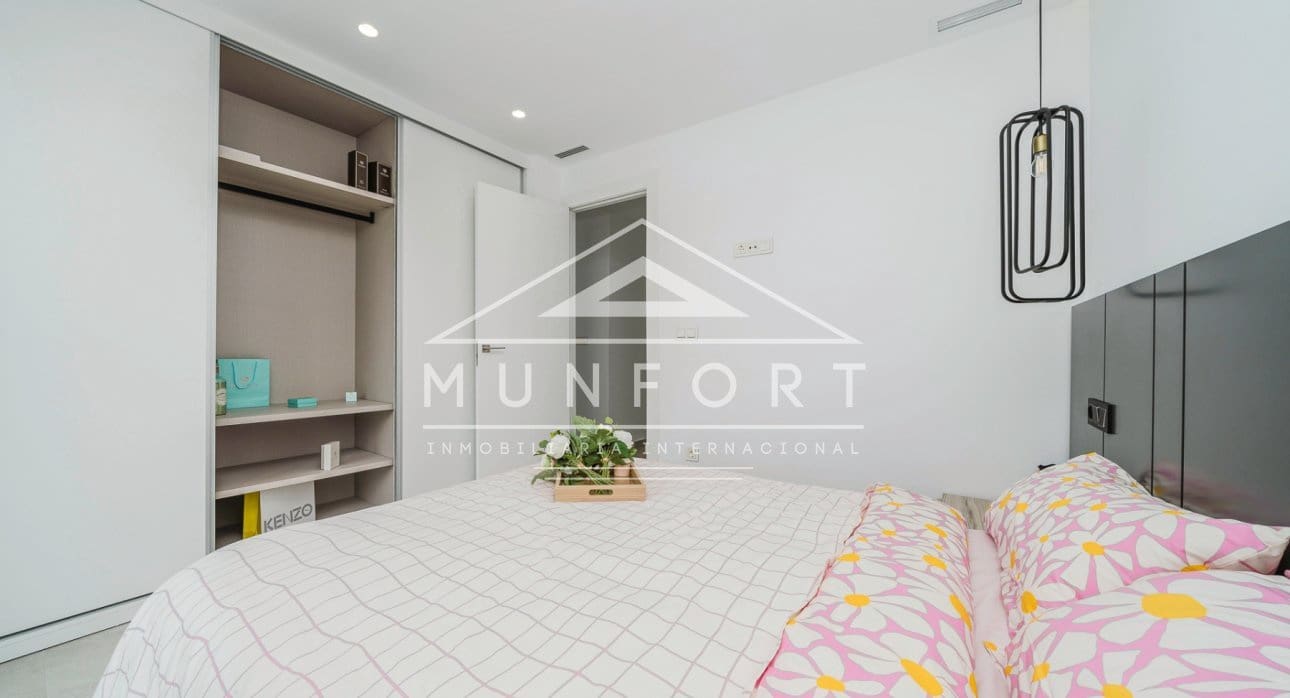 3 Zimmer Villa zu verkaufen in Rojales mit Pool - 549.000 € (Ref: 8379003)