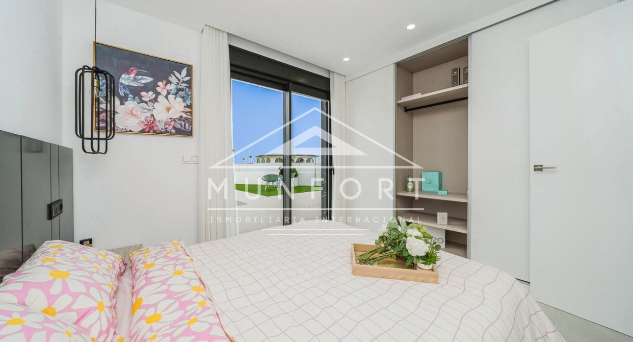 3 Zimmer Villa zu verkaufen in Rojales mit Pool - 549.000 € (Ref: 8379003)