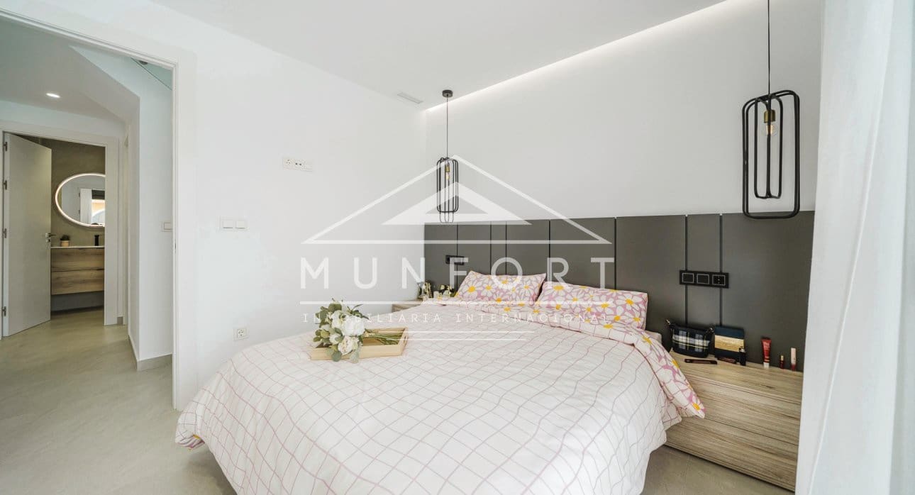 3 Zimmer Villa zu verkaufen in Rojales mit Pool - 549.000 € (Ref: 8379003)