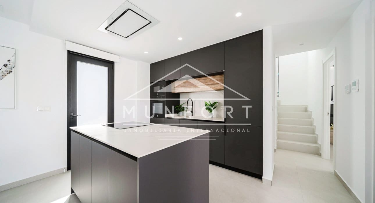 3 Zimmer Villa zu verkaufen in Rojales mit Pool - 549.000 € (Ref: 8379003)