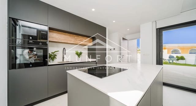 3 Zimmer Villa zu verkaufen in Rojales mit Pool - 549.000 € (Ref: 8379003)