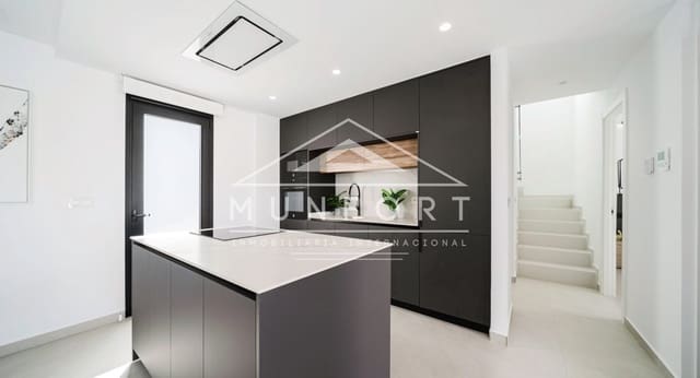 3 Zimmer Villa zu verkaufen in Rojales mit Pool - 549.000 € (Ref: 8379003)