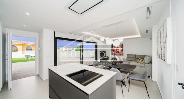 3 Zimmer Villa zu verkaufen in Rojales mit Pool - 549.000 € (Ref: 8379003)