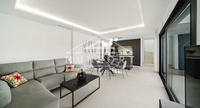 3 Zimmer Villa zu verkaufen in Rojales mit Pool - 549.000 € (Ref: 8379003)