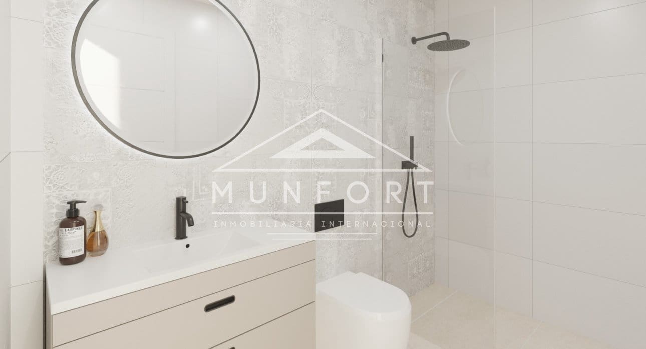 3 camera da letto Villa in vendita in Los Montesinos - 519.000 € (Rif: 8379004)