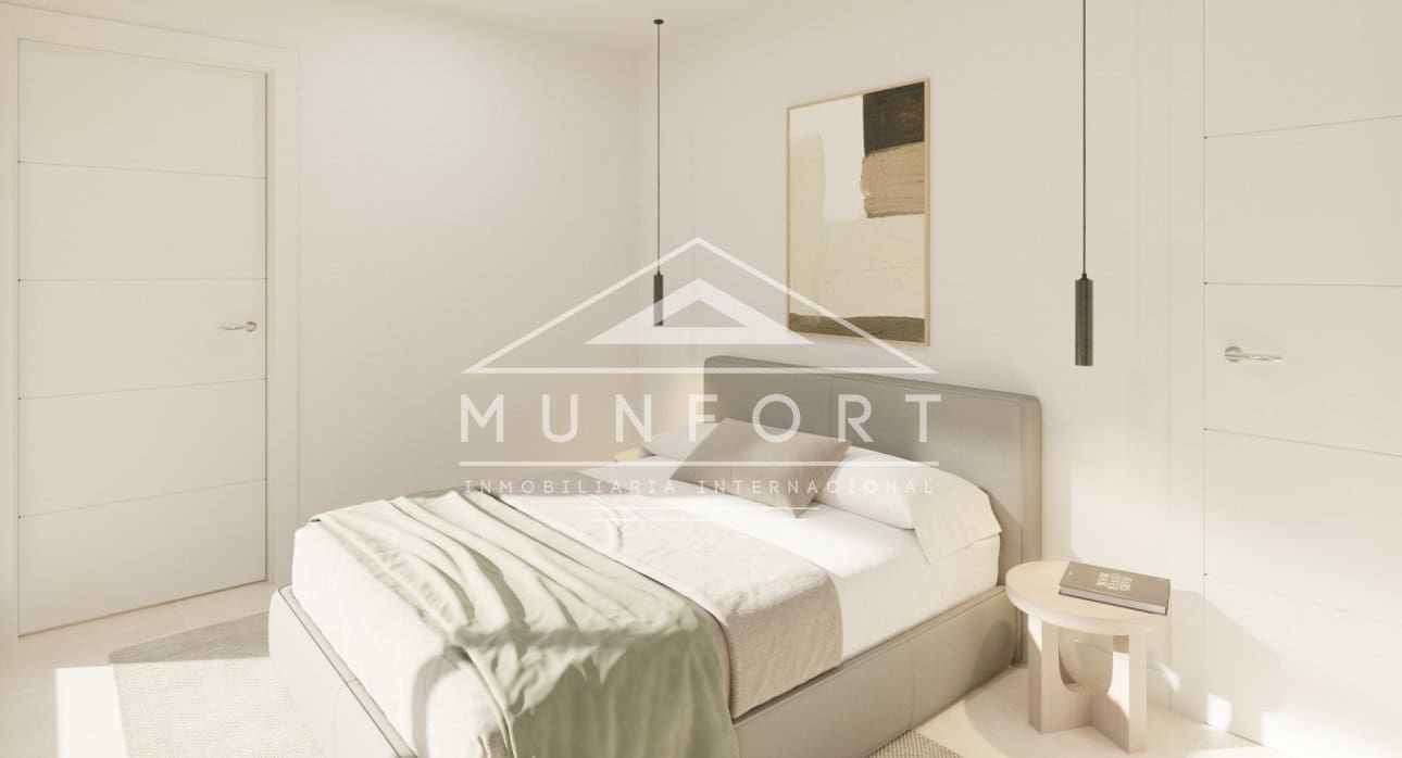 3 camera da letto Villa in vendita in Los Montesinos - 519.000 € (Rif: 8379004)