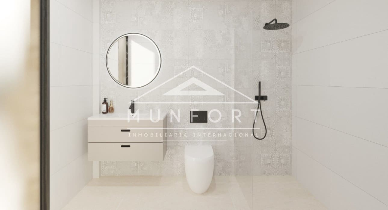 3 camera da letto Villa in vendita in Los Montesinos - 519.000 € (Rif: 8379004)