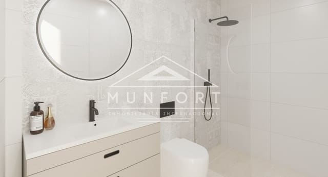 3 camera da letto Villa in vendita in Los Montesinos - 519.000 € (Rif: 8379004)