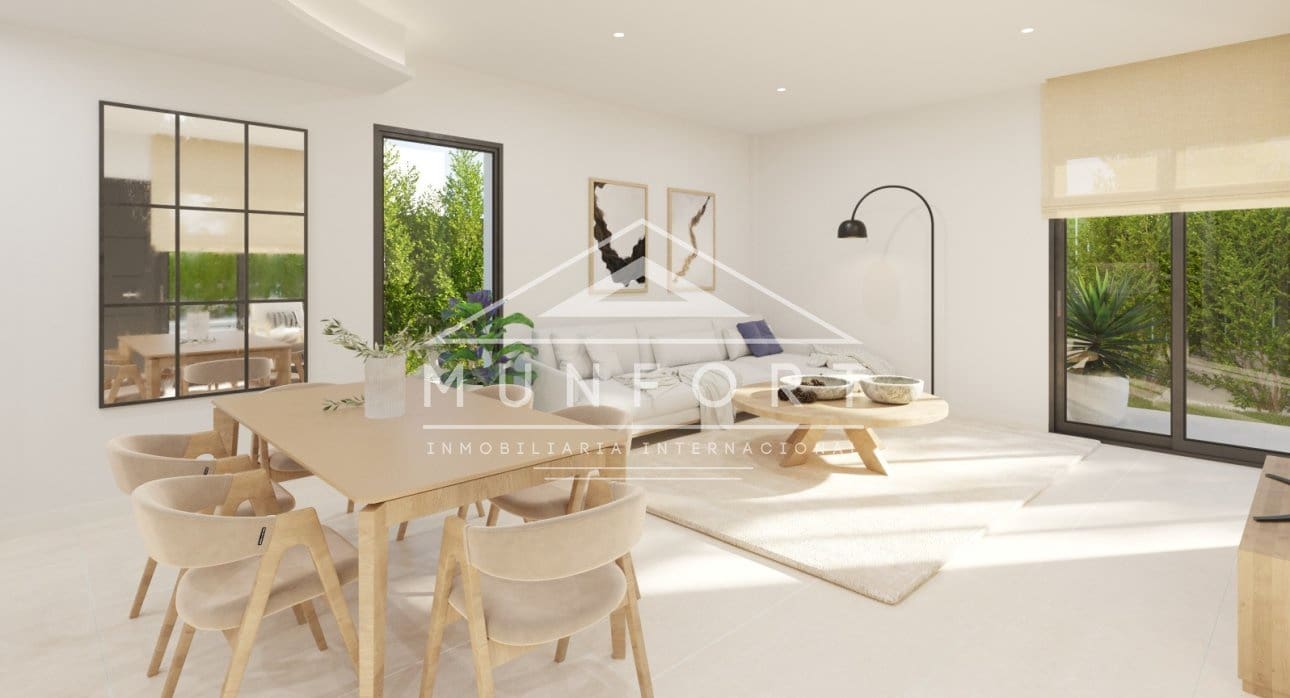 3 camera da letto Villa in vendita in Los Montesinos - 519.000 € (Rif: 8379004)