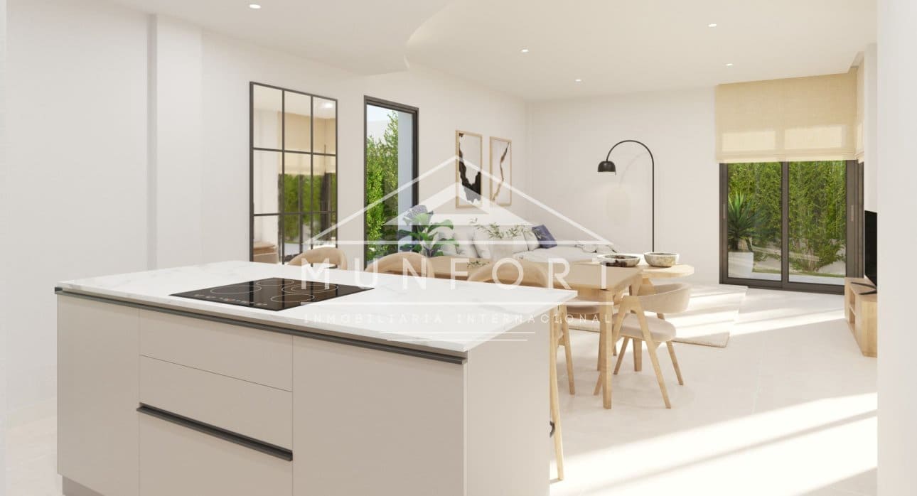 3 camera da letto Villa in vendita in Los Montesinos - 519.000 € (Rif: 8379004)