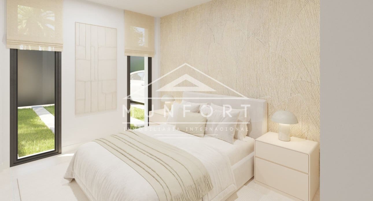 3 camera da letto Villa in vendita in Los Montesinos - 519.000 € (Rif: 8379004)