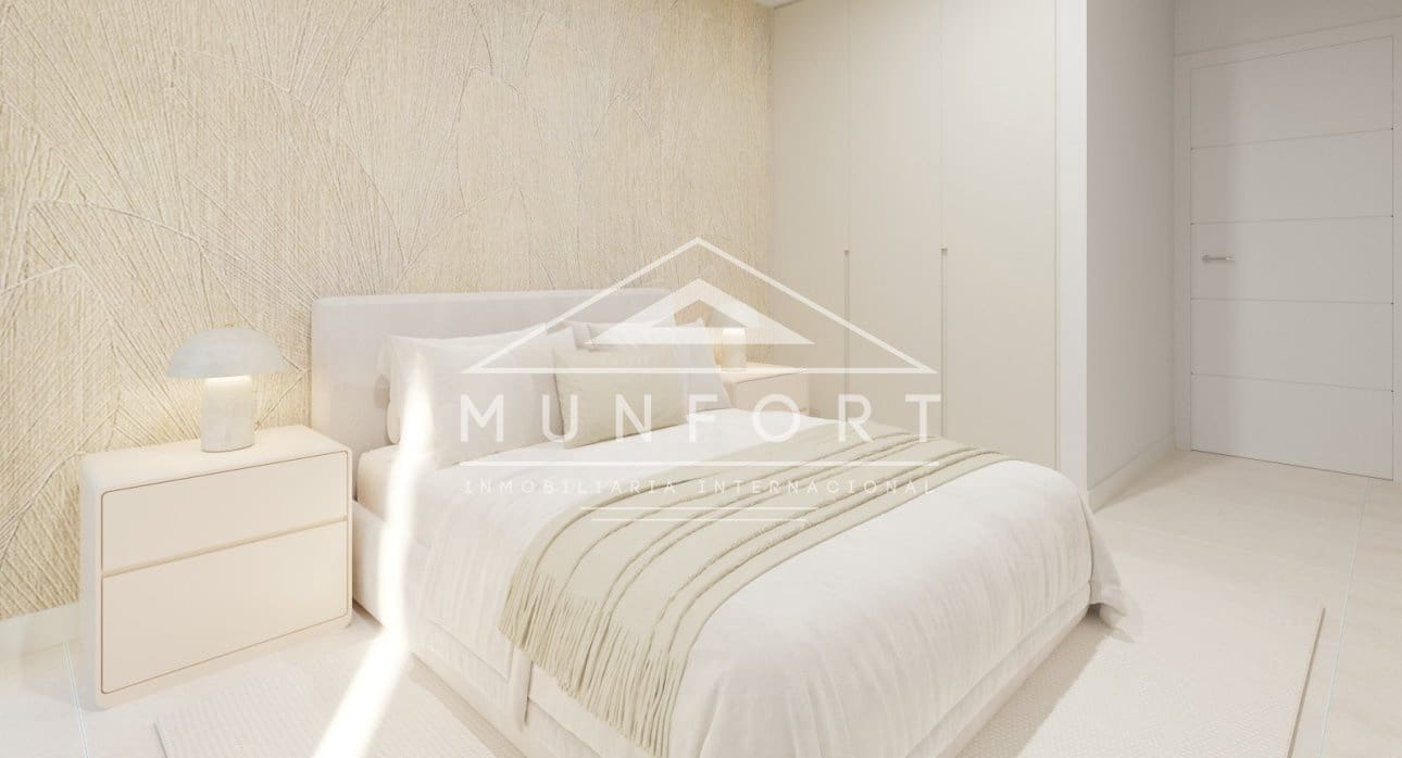 3 camera da letto Villa in vendita in Los Montesinos - 519.000 € (Rif: 8379004)