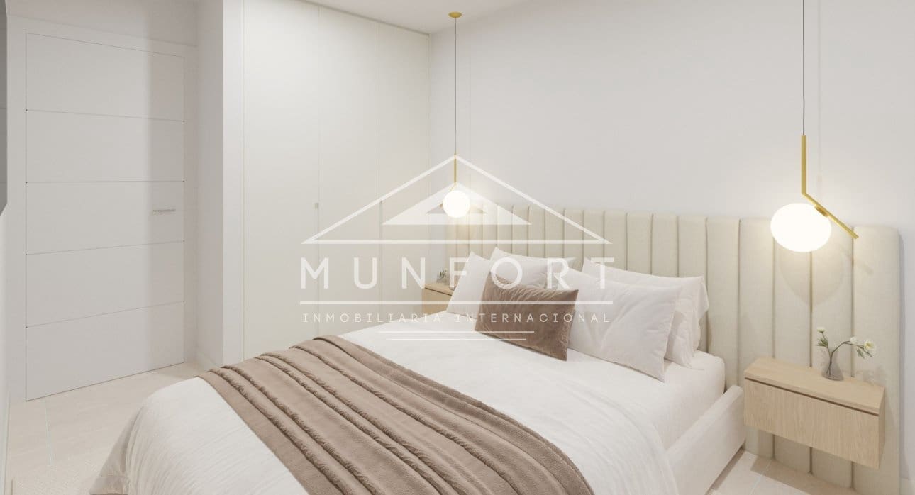 3 camera da letto Villa in vendita in Los Montesinos - 519.000 € (Rif: 8379004)