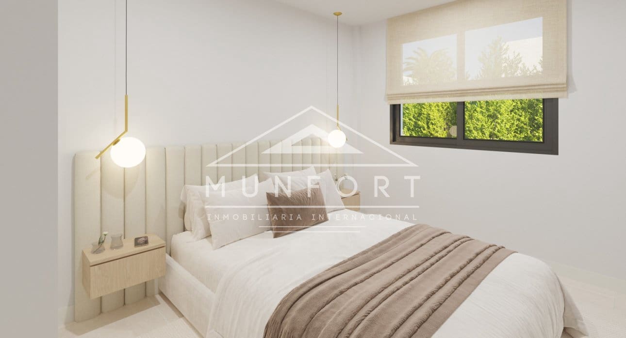 3 camera da letto Villa in vendita in Los Montesinos - 519.000 € (Rif: 8379004)