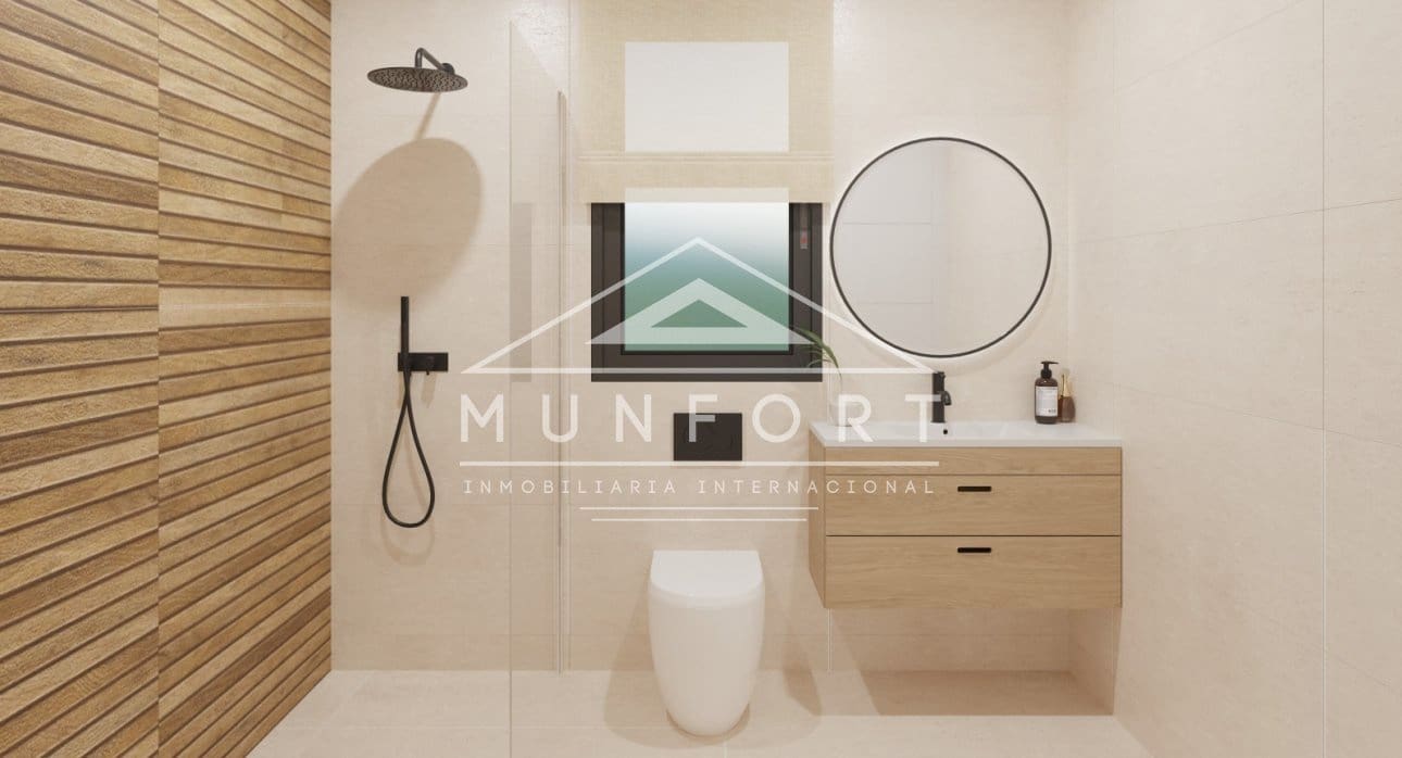 3 camera da letto Villa in vendita in Los Montesinos - 519.000 € (Rif: 8379004)