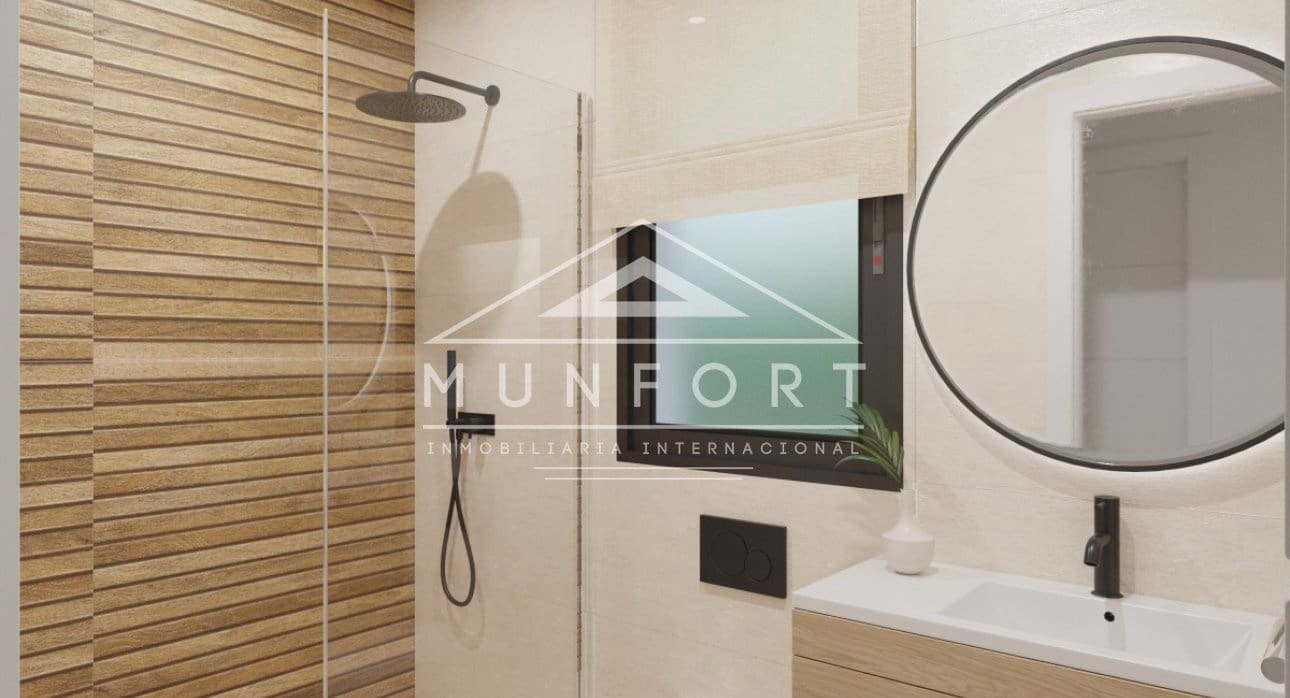 3 camera da letto Villa in vendita in Los Montesinos - 519.000 € (Rif: 8379004)