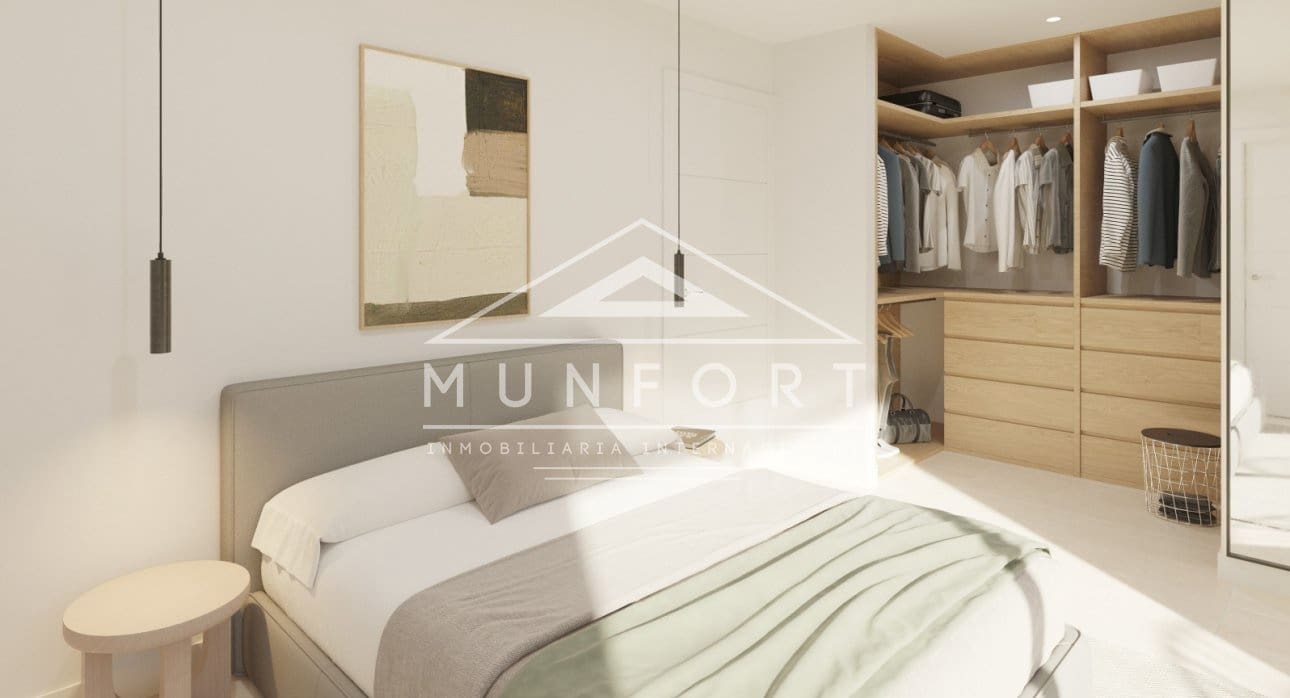 3 camera da letto Villa in vendita in Los Montesinos - 519.000 € (Rif: 8379004)