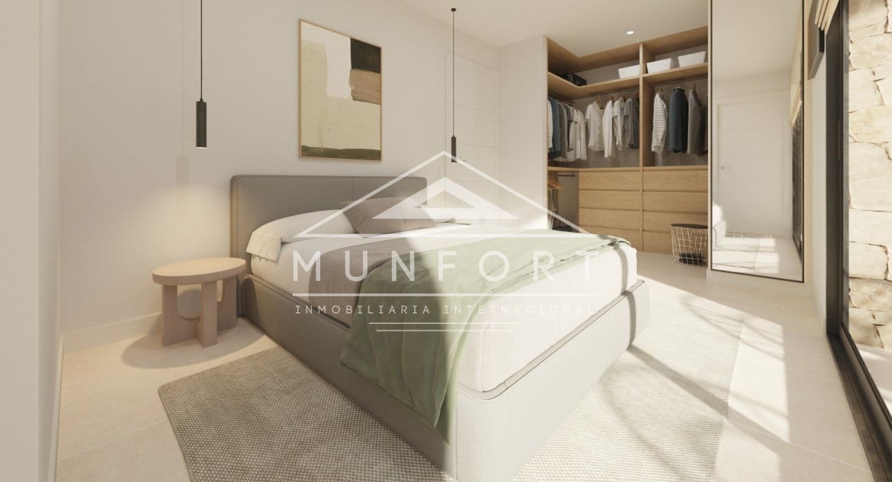 3 camera da letto Villa in vendita in Los Montesinos - 519.000 € (Rif: 8379004)