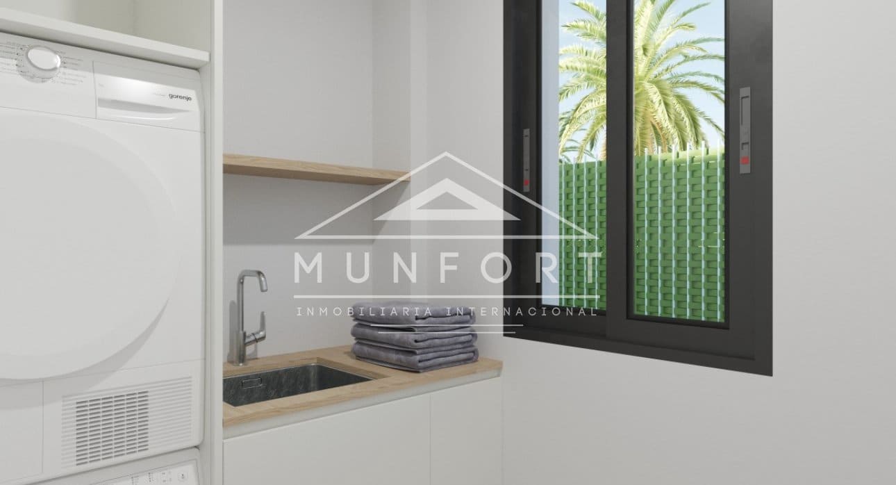 3 camera da letto Villa in vendita in Los Montesinos - 519.000 € (Rif: 8379004)