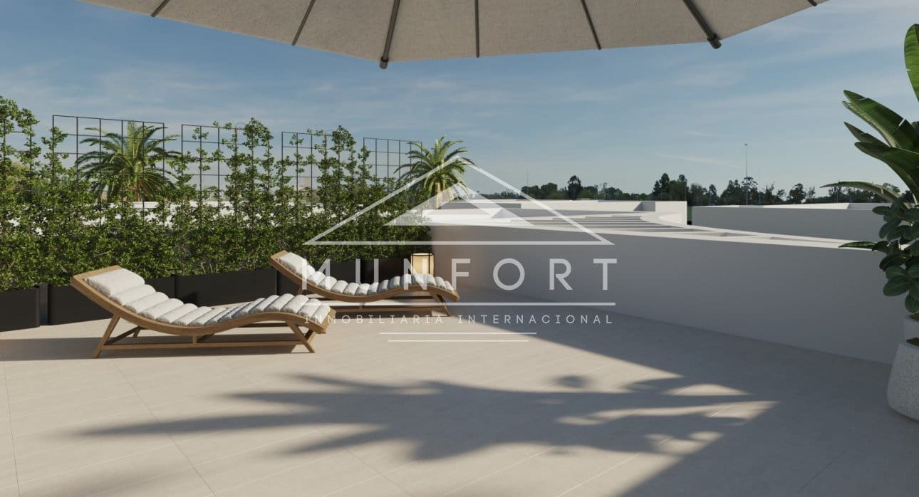 3 camera da letto Villa in vendita in Los Montesinos - 519.000 € (Rif: 8379004)