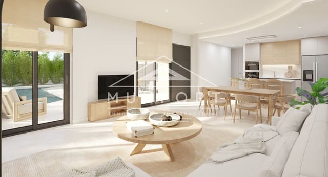 3 camera da letto Villa in vendita in Los Montesinos - 519.000 € (Rif: 8379004)