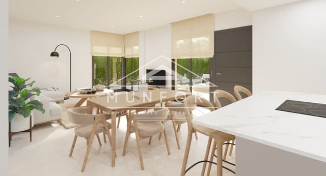 3 camera da letto Villa in vendita in Los Montesinos - 519.000 € (Rif: 8379004)