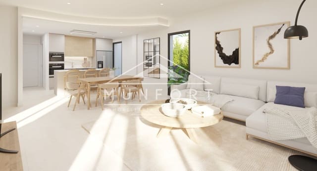 3 camera da letto Villa in vendita in Los Montesinos - 519.000 € (Rif: 8379004)