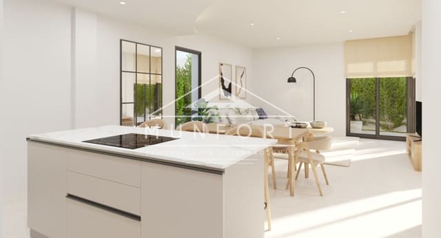 3 camera da letto Villa in vendita in Los Montesinos - 519.000 € (Rif: 8379004)