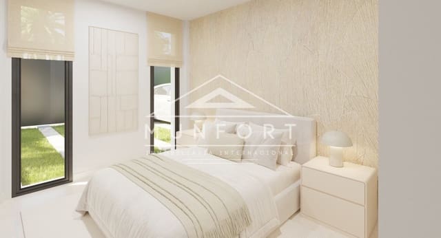 3 camera da letto Villa in vendita in Los Montesinos - 519.000 € (Rif: 8379004)